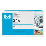 HP Q2624A Standard Capacity LaserJet Cartridge