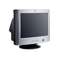 HP S7540 17 inch CRT Monitor...