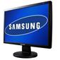 HP Samsung 20` Wide SM2043NW 5ms LCD TFT Black`