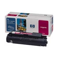 HP Toner Cartridge Magenta 9000 sheets for