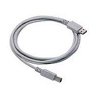 USB Cable A to B 2 Metre Universal Serial Bus