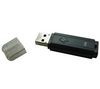 v125w 2 GB USB 2.0 Flash Drive + USB 2.0 A mle / female - 5 m Cable (MC922AMF-5M)