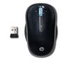 HP Wireless Optical Mouse VK481AA