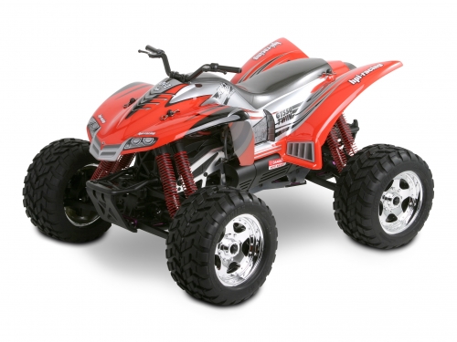 HPi ATV-1 Clear Body E-Savage Use With HP85240/1
