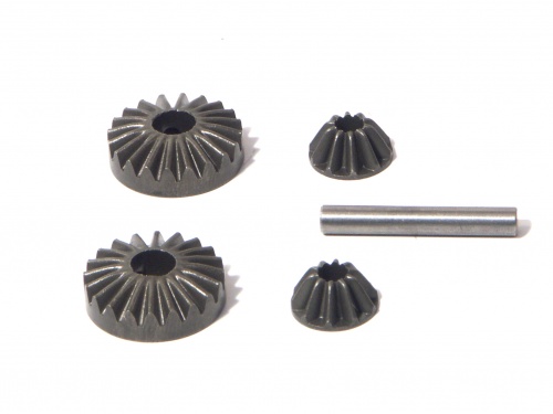 HPi Bevel Gear Set (Gear Diff)