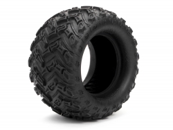 Dirt Klaw Tyre B Compound Savage - Incl.Inner