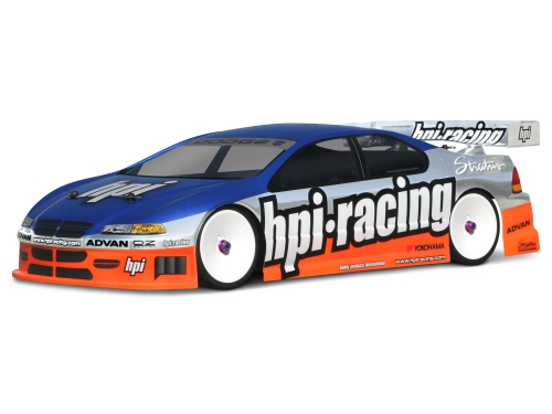 Hpi Dodge Stratus Aero 2 190mm