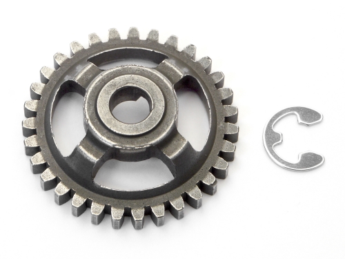 HPi Drive Gear 31 Tooth (for 87218/20 Savage 3 Speed)
