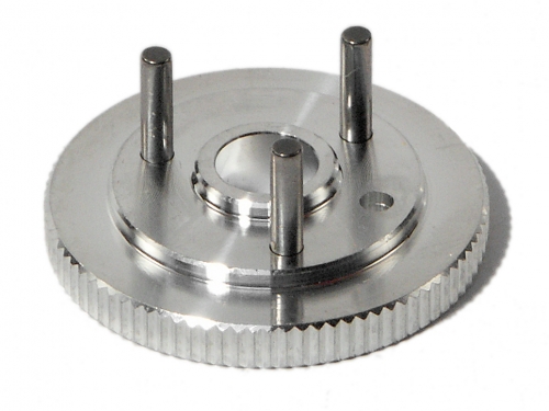 HPi Flywheel 34mm (3Pin) Spare Parts For 87150