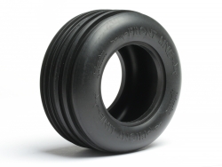 Front Line Tire 2.2 In D Cmpd 2.2x102x53mm