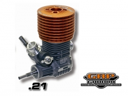 Hpi GRP ENGINE Sport 01 PromoKit - 21 BUGGY
