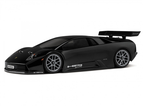 Hpi Lamborghini Murcielago 190mm
