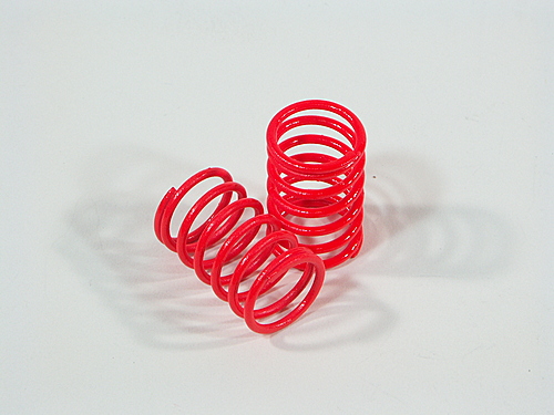 HPi Linear Spring (Red 238g/mm) 13x27mm