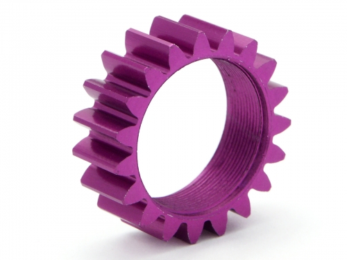 HPi Pinion Gear 19Tx16mm (2 Spd) R40 Not Suitable