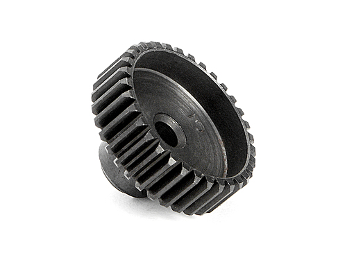 HPi Pinion Gear 33 Tooth (48DP)