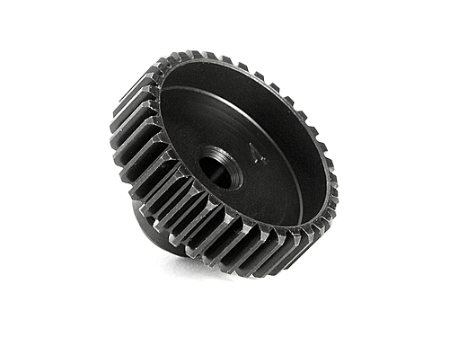 HPi Pinion Gear 34 Tooth (48DP)