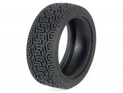 Hpi Pirelli T Rally Tyre (26mm) (S Compound)