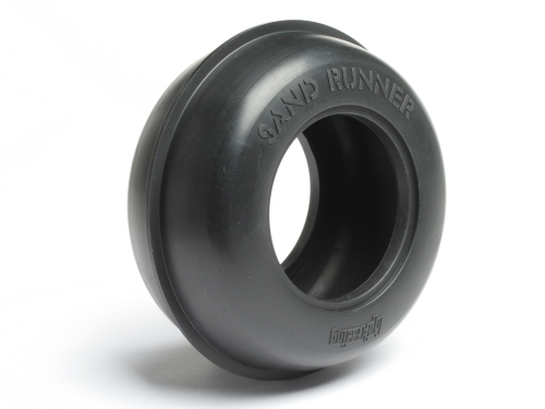 HPi Sand Runner Tire D Cmpd Fr 2.2x102x53mm