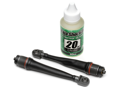 Shock Repair Kit For 20x137-207mm Baja (2Pcs)