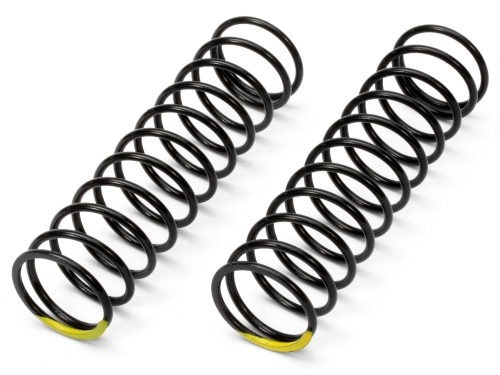 HPi Shock Spr. Yellow 18x80x1.8mm 11.5 Coils