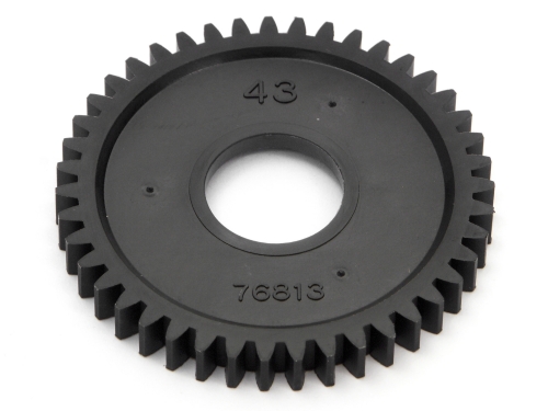 HPi Spur Gear 43 Tooth (2 Speed) (Heavy Duty Adapter