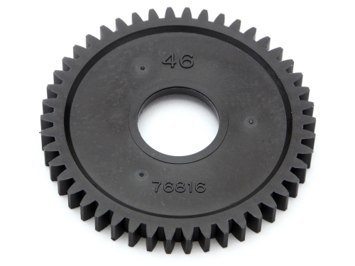 HPi Spur Gear 46 Tooth (2 Speed) (Heavy Duty Adapter