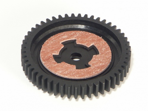 HPi Spur Gear 49 Tooth (1M) Savage/25 High Speed Gear