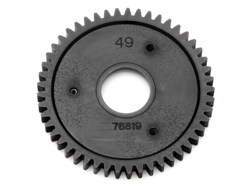 HPi Spur Gear 49 Tooth (2 Speed) (Nitro 2 Speed)