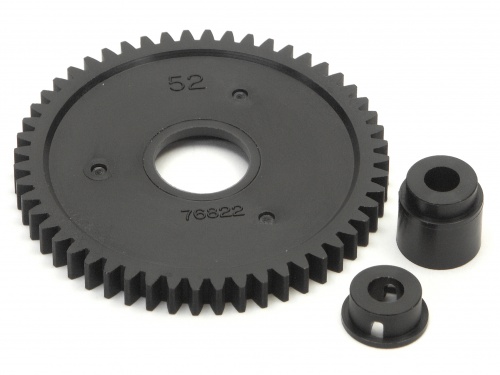 HPi Spur Gear 52 Tooth (2 Speed) (Nitro 2 Speed)
