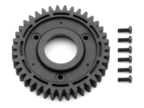 HPi Transmission Gear 39 Tooth Savage Hd 2 Speed For