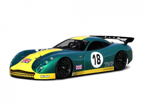 Hpi TVR Tuscan Speed Six (200mm)