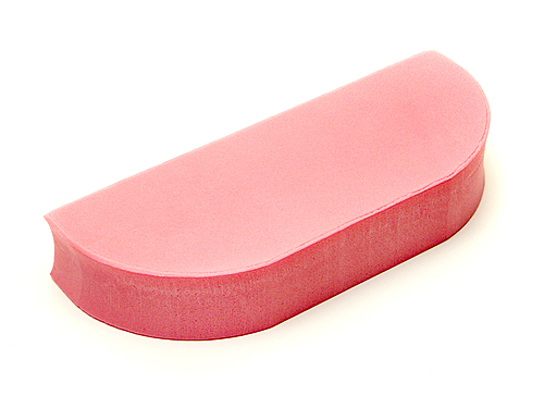 HPi Universal Bumper Pink(Foam)