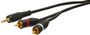 3.5MM -PHONOX2 5M CABLE