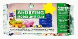 Hse Of Marbles Air Drying Modelling Clay (Packet)