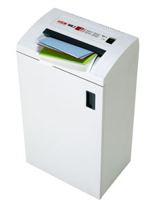 HSM 108.2 Office 3.9 Strip cut paper shredder
