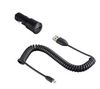 HTC CCC200 In-car Charger with USB/micro-USB cable