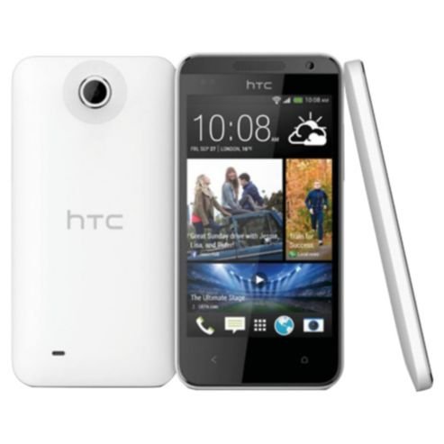 HTC DEsire New HTC DESIRE 300 WHITE Smartphone UNLOCK simfree