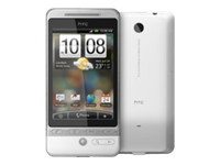 HTC Hero smartphone - WCDMA (UMTS) / GSM