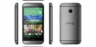HTC One Mini 2 Grey Sim Free Mobile Phone