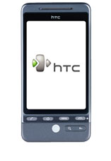 HTC Orange Racoon andpound;25 - 24 Months