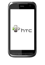 HTC Orange Racoon andpound;35 - 18 months