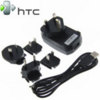 HTC TC P200 International Travel Charger Pack