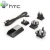 HTC TC P300 International Travel Charger Pack