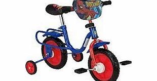 HTI Ultimate Spiderman 10`` Bike