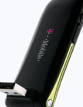 Huawei T-Mobile Pay As You Go Mobile Broadband USB Stick 110