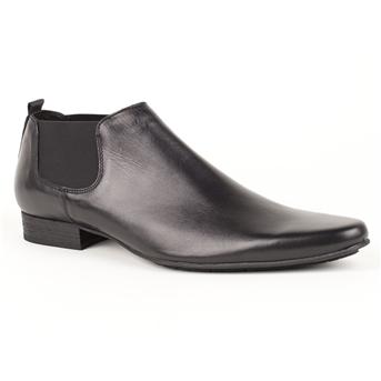 Grohl Chelsea Boots