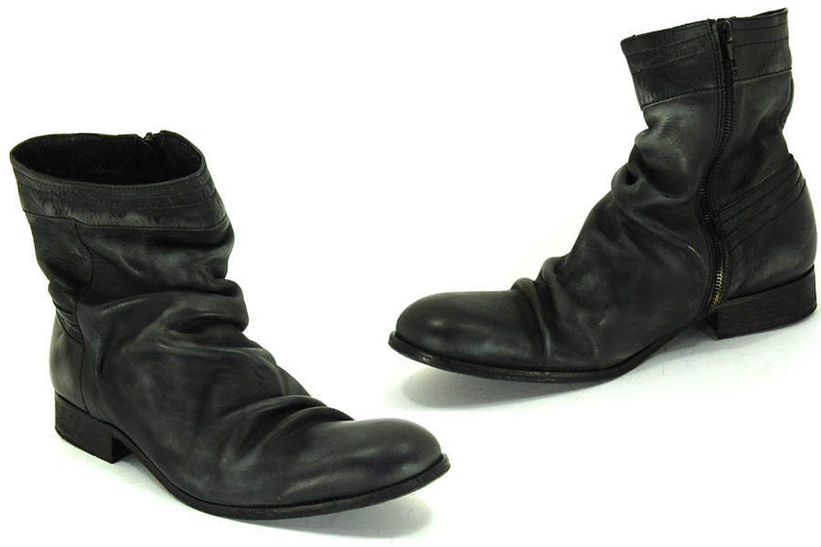 Shoes - Conor - Black