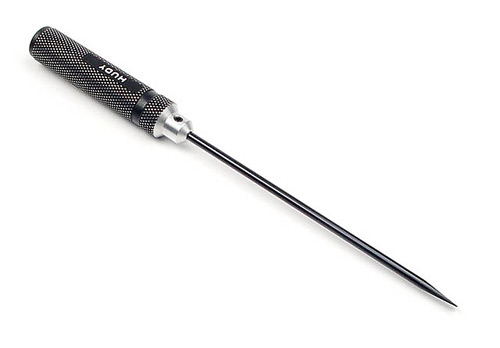 Hudy Ultimate Slotted Screwdriver 3.0x150mm For Engine