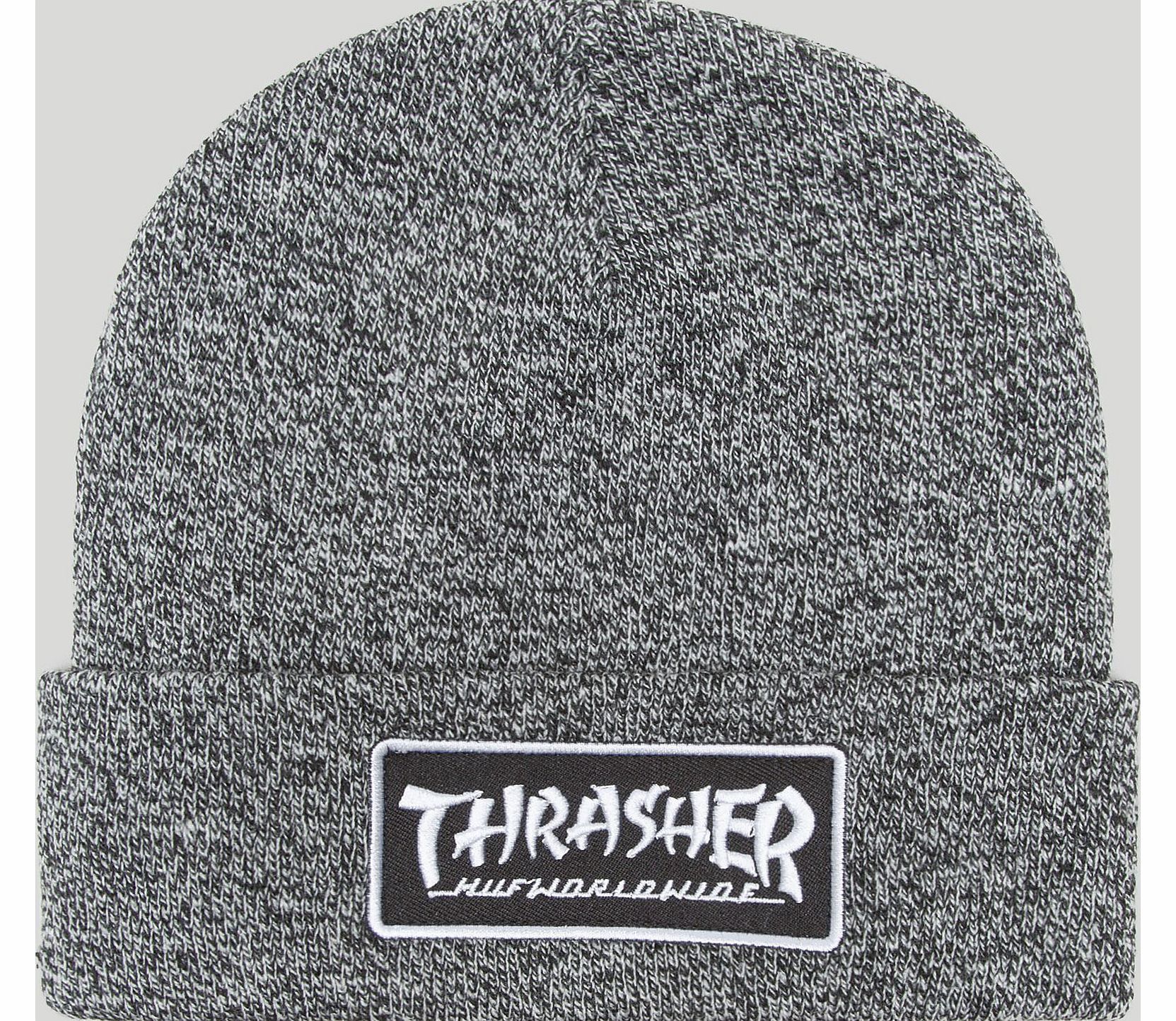 x Thrasher Asia Beanie Hat
