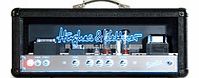 Hughes and Kettner Puretone Head 25W Guitar Amp